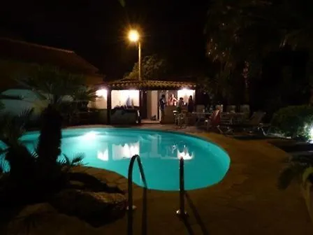 Piscine Privee Vue Mer Panoramique- Lesclesdenicole Ferienhaus *